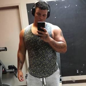 Meet your Posher, Pierce